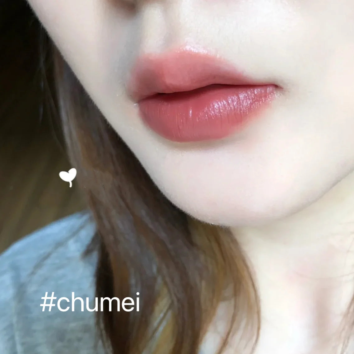 Red Chamber Multi-purpose Blush Powder Cream RC Multi-us Eyeshadow Lipstick Brush Lip Paste Chu Mei Eye Shadow Clay Lip Glaze