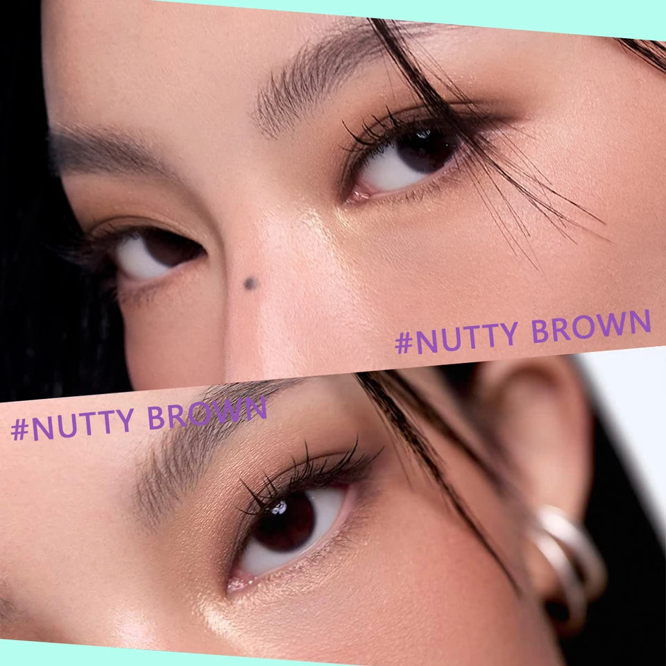 3CE PALETTE EYE,Blendable&High Pigment,Soft Texture&Buildable,Natural Look,Everyday Use,Korean Cosmetic,Korean Makeup