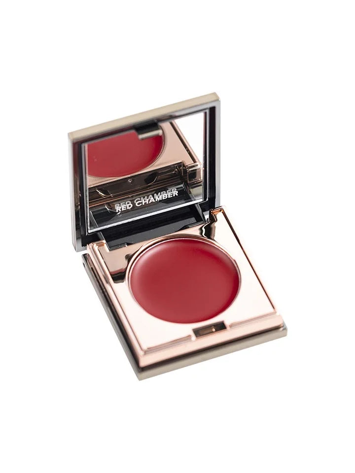 Red Chamber Multi-purpose Blush Powder Cream RC Multi-us Eyeshadow Lipstick Brush Lip Paste Chu Mei Eye Shadow Clay Lip Glaze