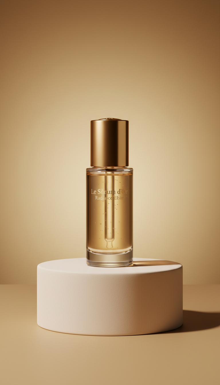 Silk Infused Cleansing Elixir
